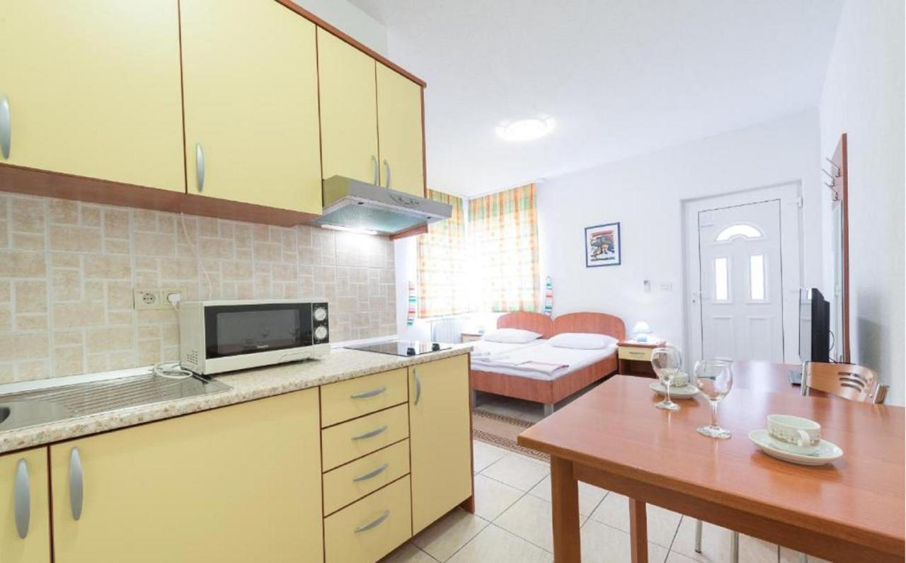 Villa Borna Apartments Dubrovnik Dış mekan fotoğraf