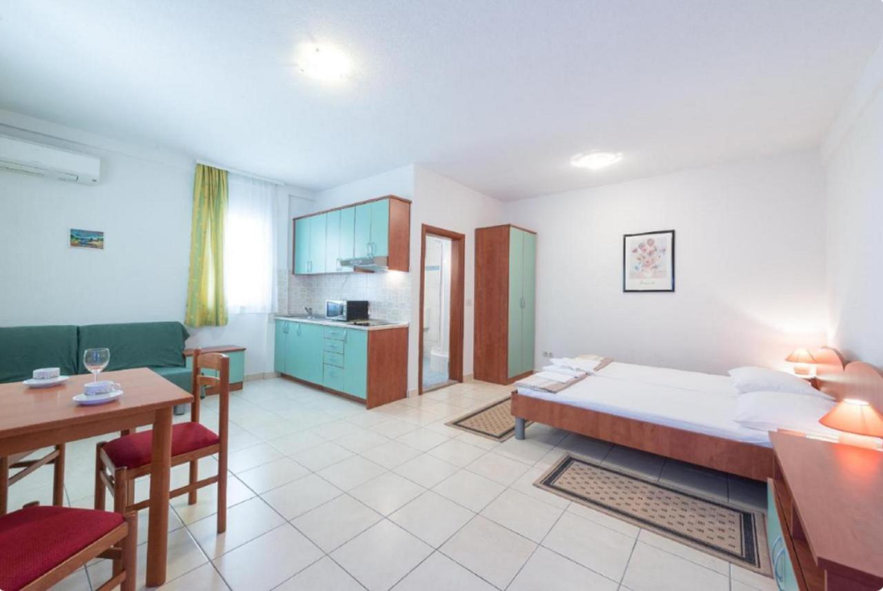 Villa Borna Apartments Dubrovnik Dış mekan fotoğraf
