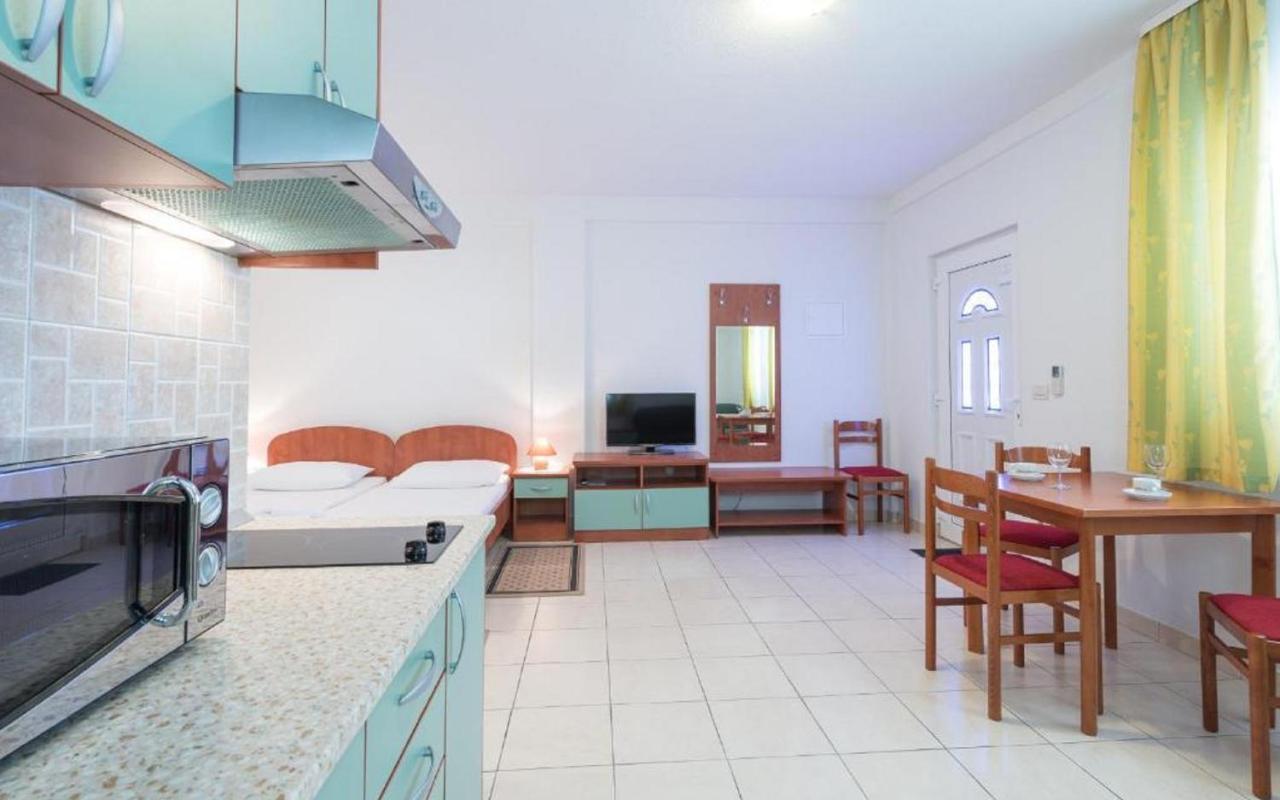 Villa Borna Apartments Dubrovnik Dış mekan fotoğraf
