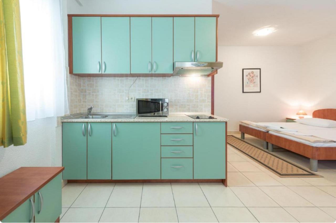 Villa Borna Apartments Dubrovnik Dış mekan fotoğraf