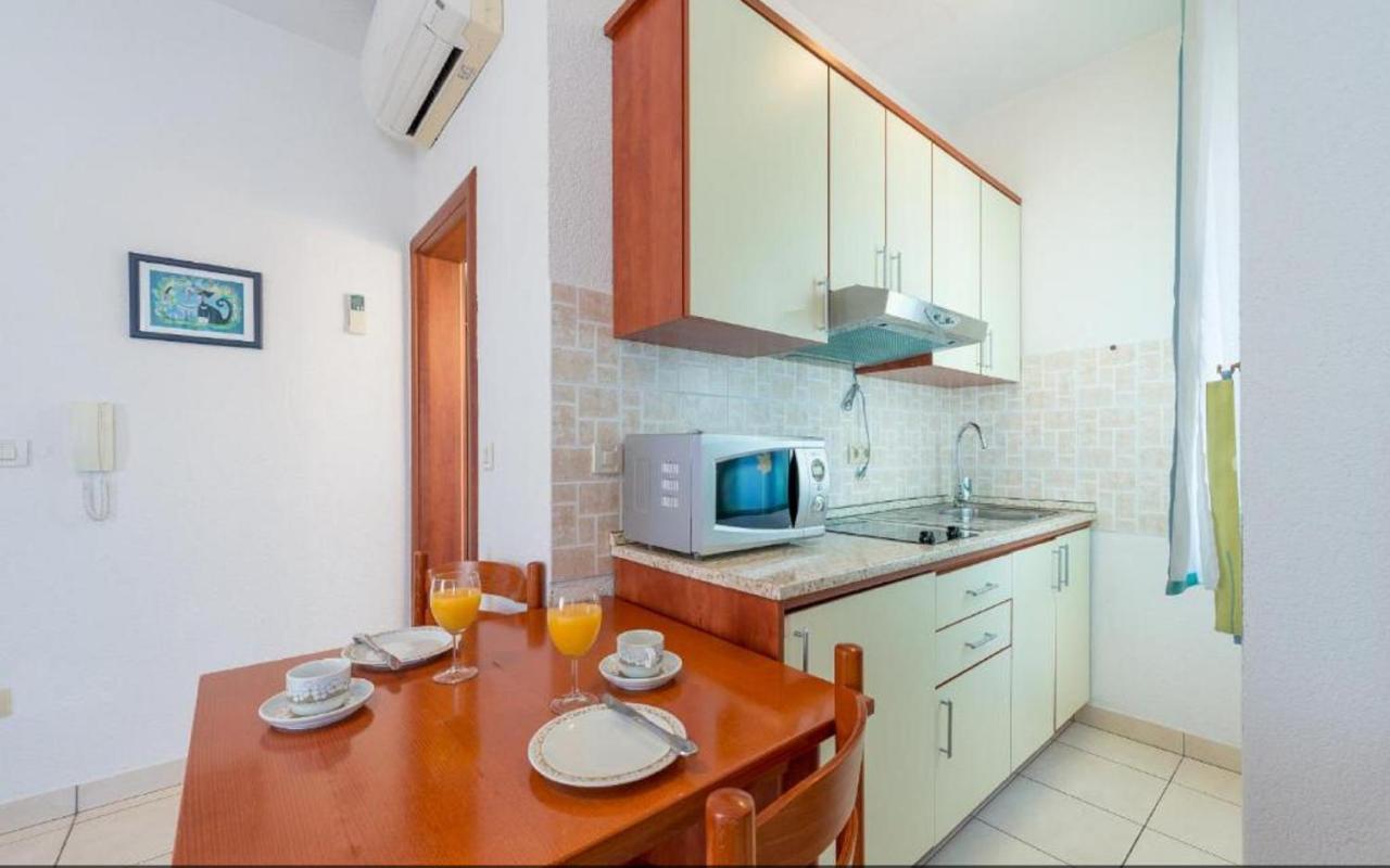 Villa Borna Apartments Dubrovnik Dış mekan fotoğraf