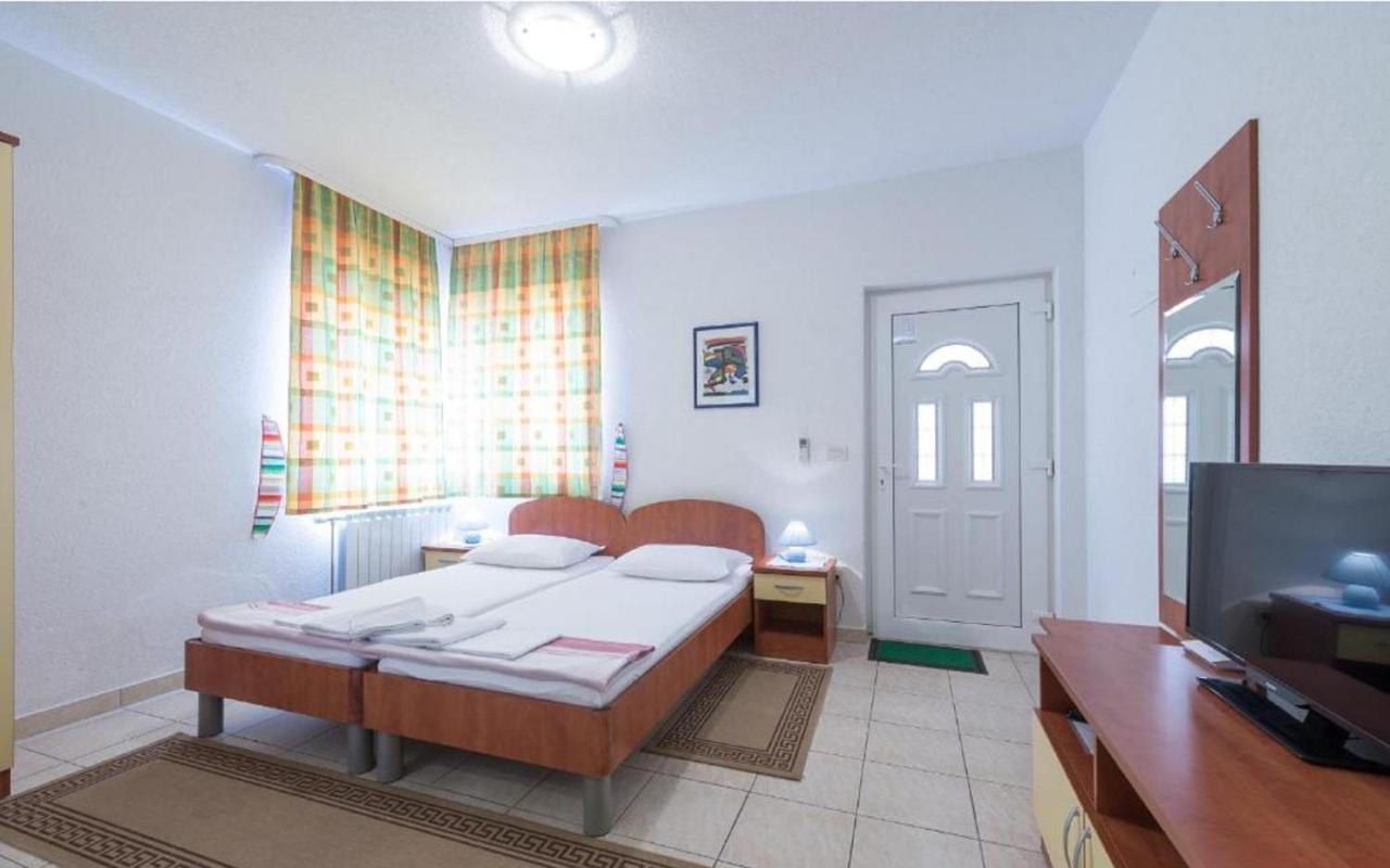 Villa Borna Apartments Dubrovnik Dış mekan fotoğraf