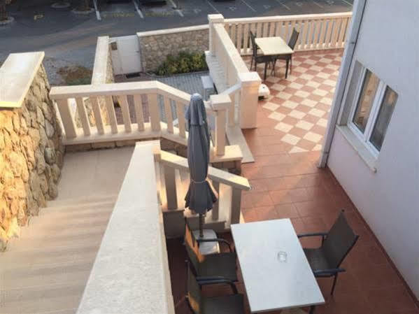 Villa Borna Apartments Dubrovnik Dış mekan fotoğraf